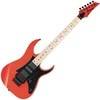 Image de Ibanez Genesis Collection Rg550 Road Flare Red