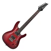 Image de Ibanez S521- Blackberry Sunburst