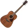 Image de Ibanez AW54OPN Artwood Guitare acoustique dreadnought   Open Pore Natural