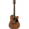 Image de AW54CE-OPN Natural Artwood