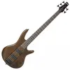 Image de Ibanez GSR205B Walnut Flat