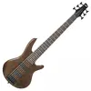 Image de Ibanez GSR206B Walnut Flat