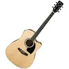 Image de Ibanez PF15ECE-NT - Natural