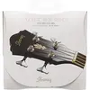 Image de Ibanez IABS4C32 Jeu de cordes pour basse acoustique, 4 cordes pour diapason 32", à revêtement