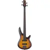 Image de SRF700-BBF Brown Burst Flat Bass Workshop