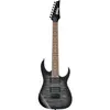 Image de GRG7221QA-TKS Transparent Black Sunburst Gio