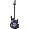 Image de JS2450-MCP Muscle Car Purple Signature Joe Satriani