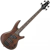 Image de Ibanez Mikro GSRM20B Walnut Flat