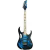 Image de JEM77P-BFP Blue Floral Pattern Signature Steve Vai Premium
