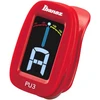 Image de Ibanez PU3-RD - Accordeur Chromatique Clip - Rouge
