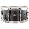 Image de Tama TWS1465-SKB Star Walnut Snare 14"x6,5" Smoky Black - Caisse claire