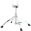 Image de Stand Double Tom Roadpro Quadrapode HTW849W