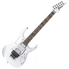 Image de Ibanez JEMJR Steve Vai Signature White