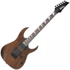 Image de Ibanez GRG121DX Walnut Flat