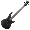 Image de Ibanez Mikro GSRM20B Wheathered Black