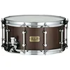 Image de Tama S.L.P. Snare 14"x6,5" LGW1465-MBW G-Walnut - Caisse claire