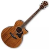 Image de Ibanez AE245-NT - Natural High Gloss