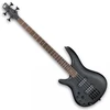 Image de Ibanez SR300EBL Wheathered Black Gaucher