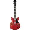 Image de AS7312-TCD Transparent Cherry Red Artcore