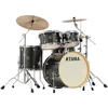 Image de Tama CK50RS-MGD Superstar Classic Maple Midnight Gold Sparkle