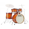 Image de Tama CL50RS-TLB - Kit Superstar Classic 5 Fûts Tangerine Lacquer Burst