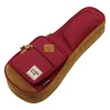 Image de Ibanez IBUS541-WR - Housse Powerpad pour Ukulele Soprano