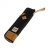 Image de Tama TSB12BK Housse Baguettes Powerpad Black - 6 Paires