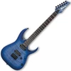 Image de Ibanez RGA42FM Blue Lagoon Burst Flat