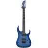 Image de RGA42FM-BLF Blue Lagoon Burst Flat Axe