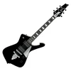 Image de Ibanez Mikro Paul Stanley Signature PSM10 Black
