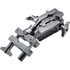 Image de AX25 Clamp Double Multi Position (2 Axes Rotatifs)