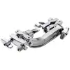 Image de Pearl AX-25L multiclamp avec 2 pinces pivotantes