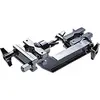 Image de Pearl AX25L 2 Pinces Pivotantes Long