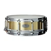 Image de Pearl Caisse Claire Free Floating Task Specific 14X5" Laiton