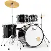 Image de Pearl RS525C-C31 kit de batterie Roadshow Jet Black