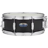 Image de Pearl Caisse Claire Decade Maple 14X5.5" Satin Slate Black