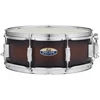 Image de Pearl Caisse Claire Decade Maple 14X5.5" Satin Brown Burst