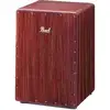 Image de Pearl PCJ-633BB Boom Box Cajon, Artisan Red Mahogany