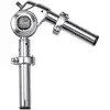 Image de Pearl TH-1030S bras de tom court chrome