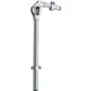 Image de Pearl TH-900I-C bras de support tom, chrome