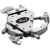 Image de Pearl ADP-30 triple clamp système d'attache rapide