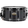 Image de Pearl UCA1465/B Black Lacquer UltraCast aluminium caisse claire 14 x 6,5 pouces