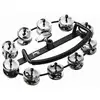Image de Pearl PJH-10SH Tambourin charleston