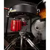 Image de Pearl THMP-1 Throne Thumper générateur de vibrations pour siege de batterie