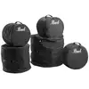 Image de Pearl DBS04N set de housses pour batterie 22/10/12/16/14 pouces