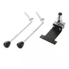 Image de Pearl Adaptateur Tom Basse En Grosse Caisse
