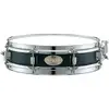 Image de Pearl S1330B Black Steel Piccolo caisse claire 13" x 3"