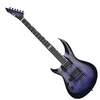 Image de ESP E-II Horizon-III Lh Reindeer Blue