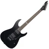 Image de ESP E-II M-II Neck Thru Black
