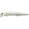 Image de Tackle House Feed Shallow Floating Fishing Lure - Pearl Rainbow Grow Belly